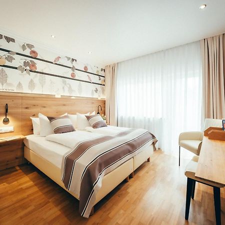 Landidyll Hotel Weidenbrueck & Spa Swisttal Luaran gambar