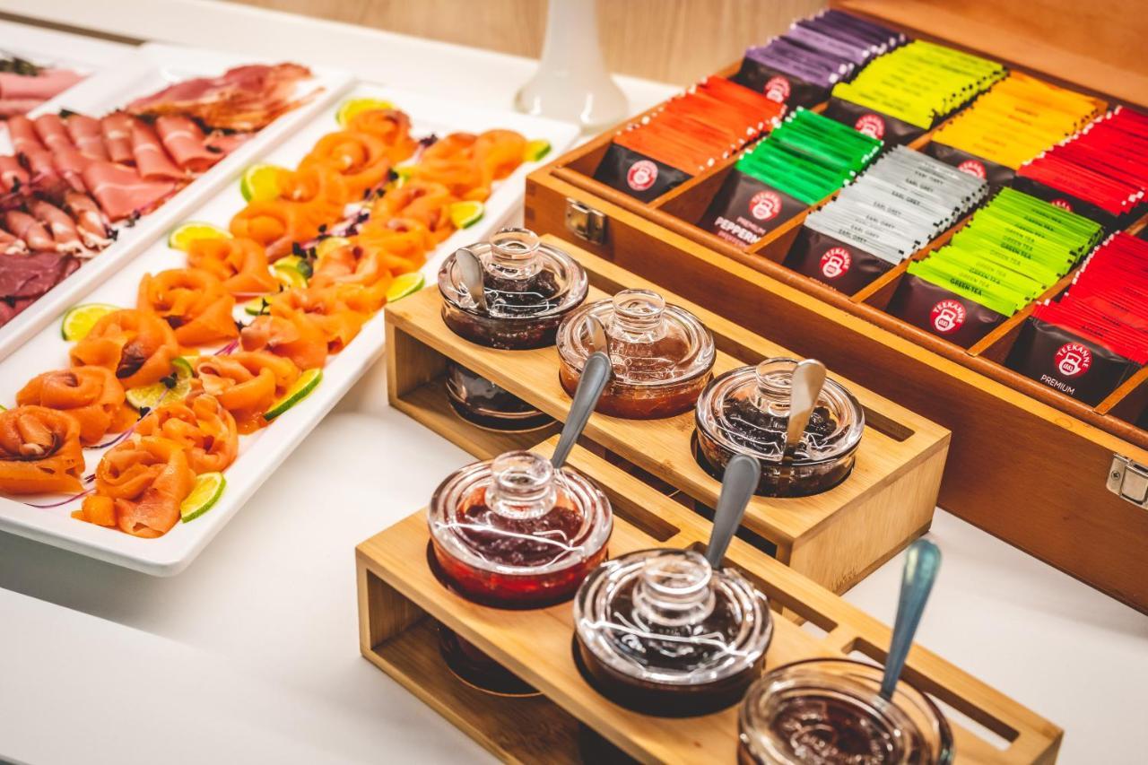 Landidyll Hotel Weidenbrueck & Spa Swisttal Luaran gambar