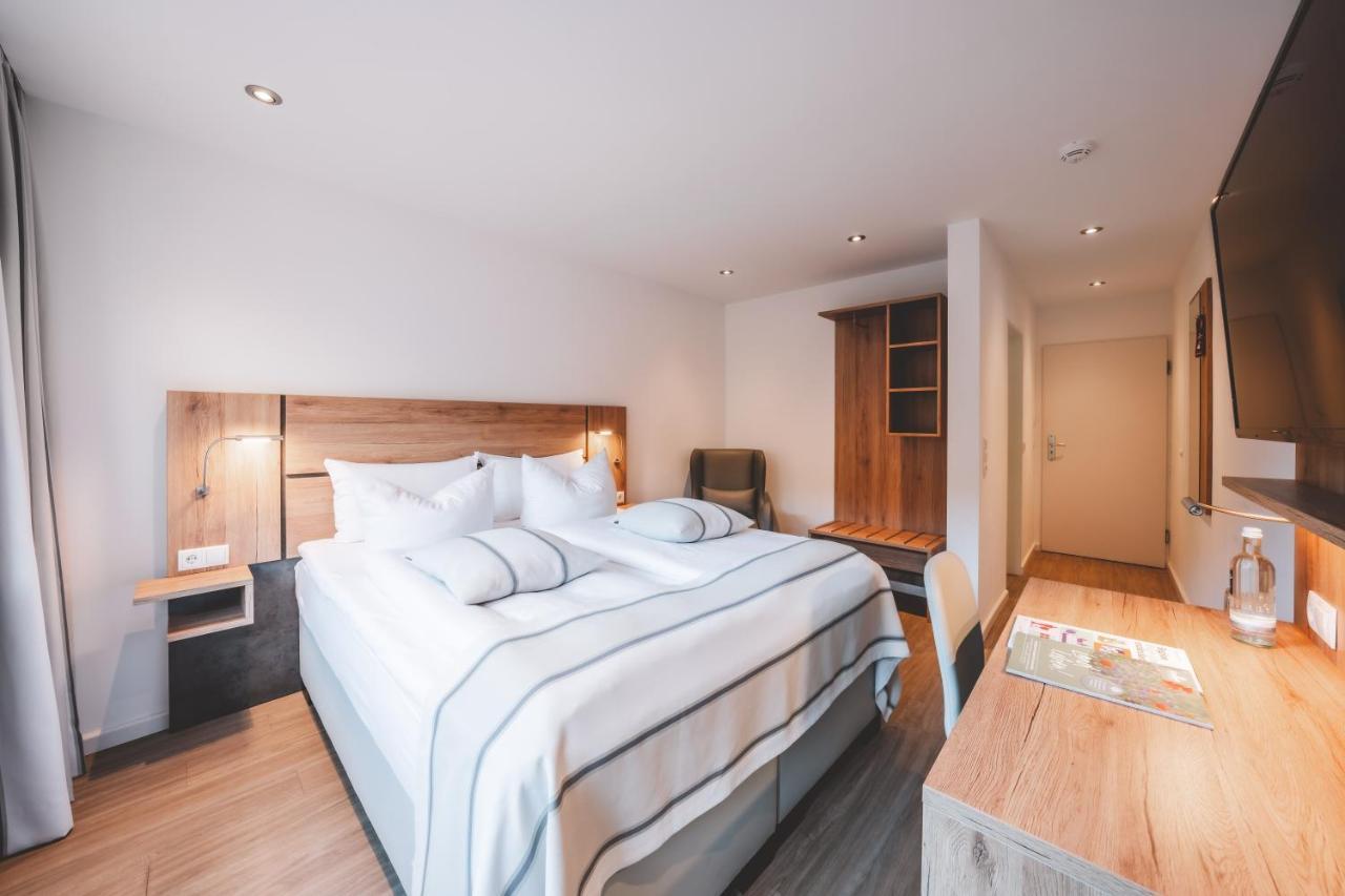 Landidyll Hotel Weidenbrueck & Spa Swisttal Luaran gambar
