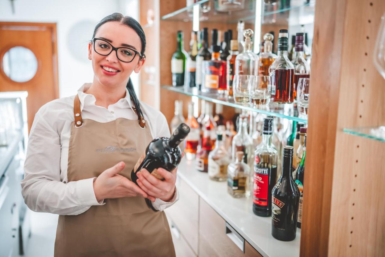 Landidyll Hotel Weidenbrueck & Spa Swisttal Luaran gambar