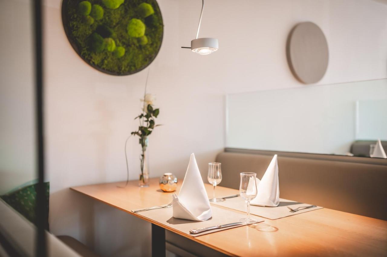 Landidyll Hotel Weidenbrueck & Spa Swisttal Luaran gambar