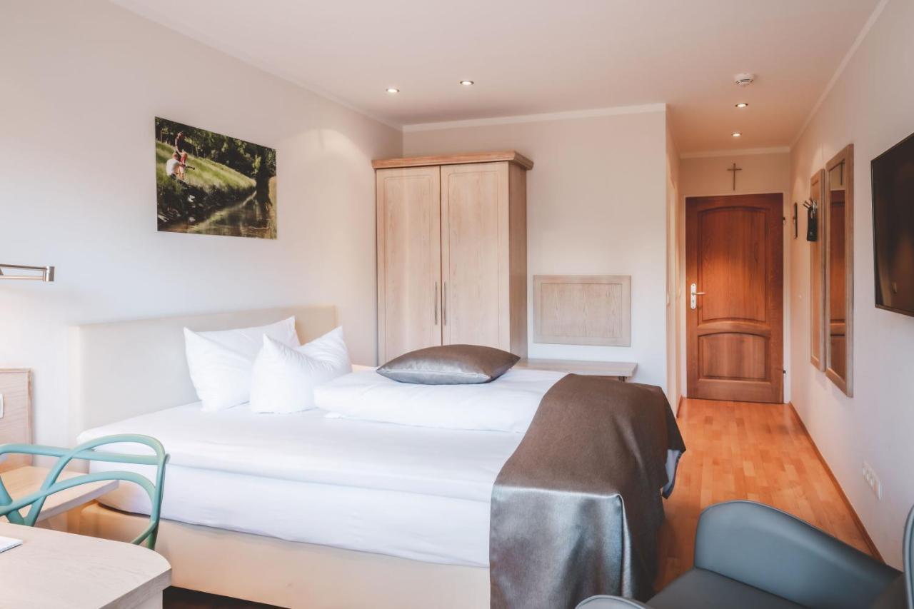 Landidyll Hotel Weidenbrueck & Spa Swisttal Luaran gambar