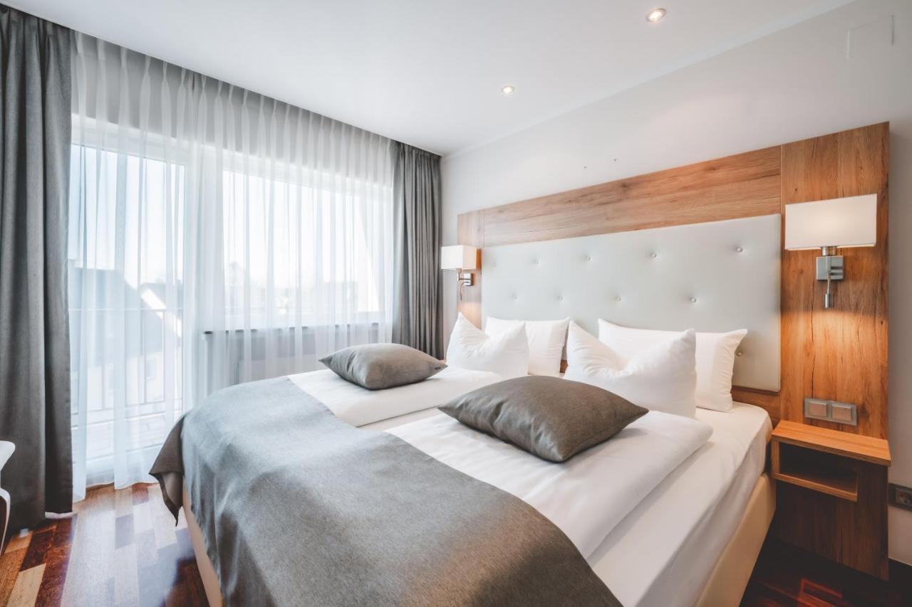 Landidyll Hotel Weidenbrueck & Spa Swisttal Luaran gambar