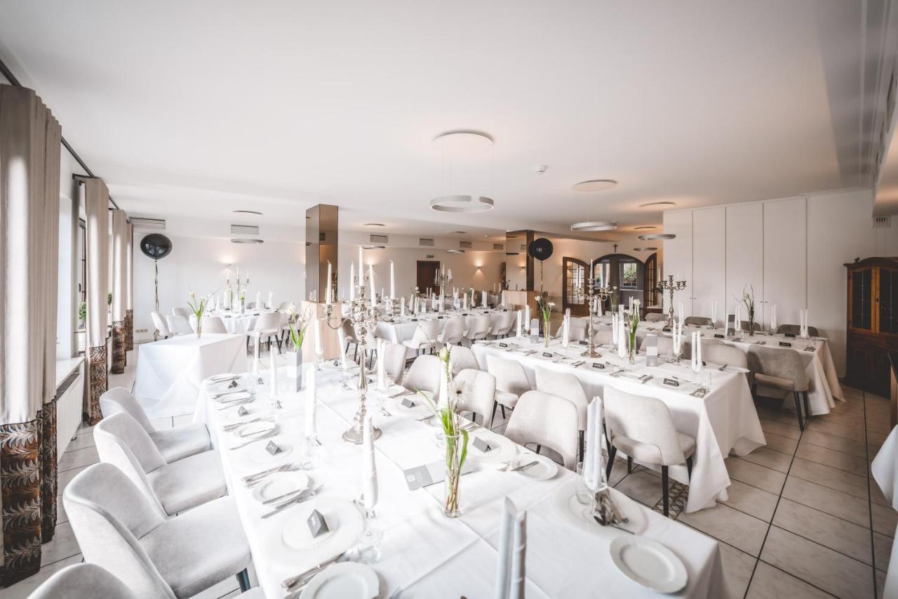 Landidyll Hotel Weidenbrueck & Spa Swisttal Luaran gambar