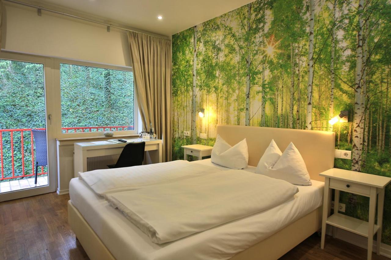 Landidyll Hotel Weidenbrueck & Spa Swisttal Luaran gambar