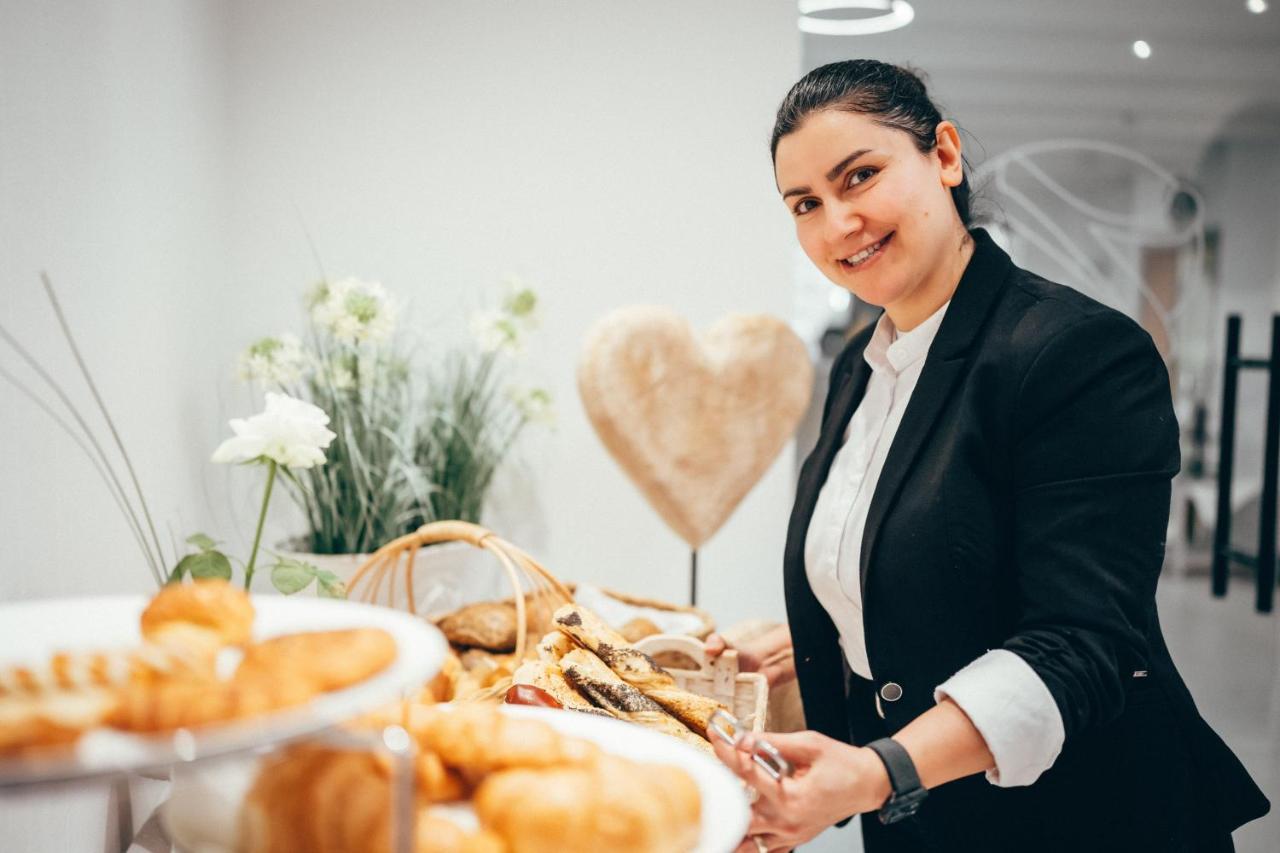 Landidyll Hotel Weidenbrueck & Spa Swisttal Luaran gambar