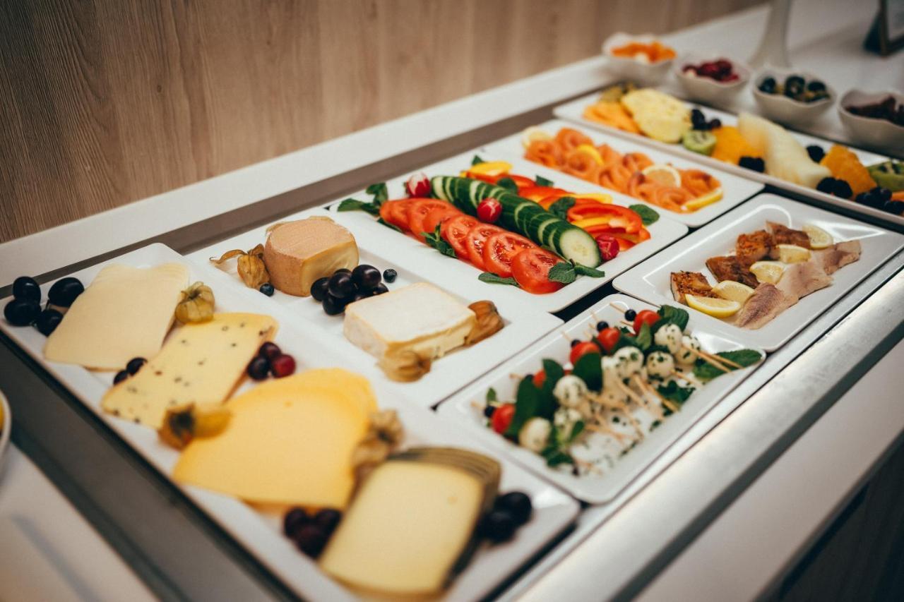 Landidyll Hotel Weidenbrueck & Spa Swisttal Luaran gambar