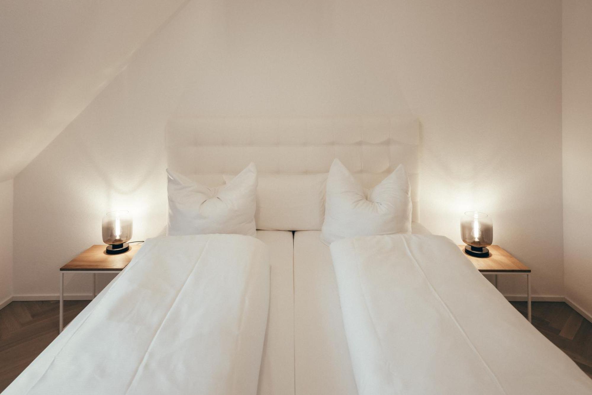 Landidyll Hotel Weidenbrueck & Spa Swisttal Luaran gambar