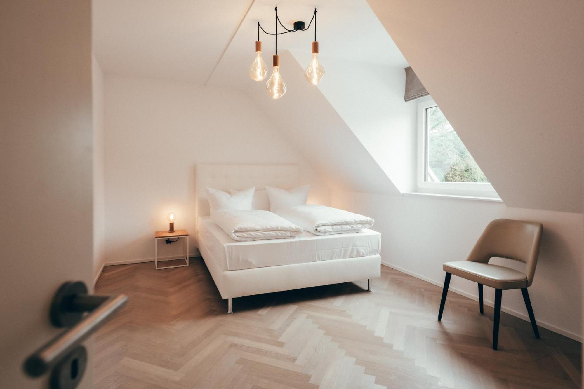 Landidyll Hotel Weidenbrueck & Spa Swisttal Luaran gambar