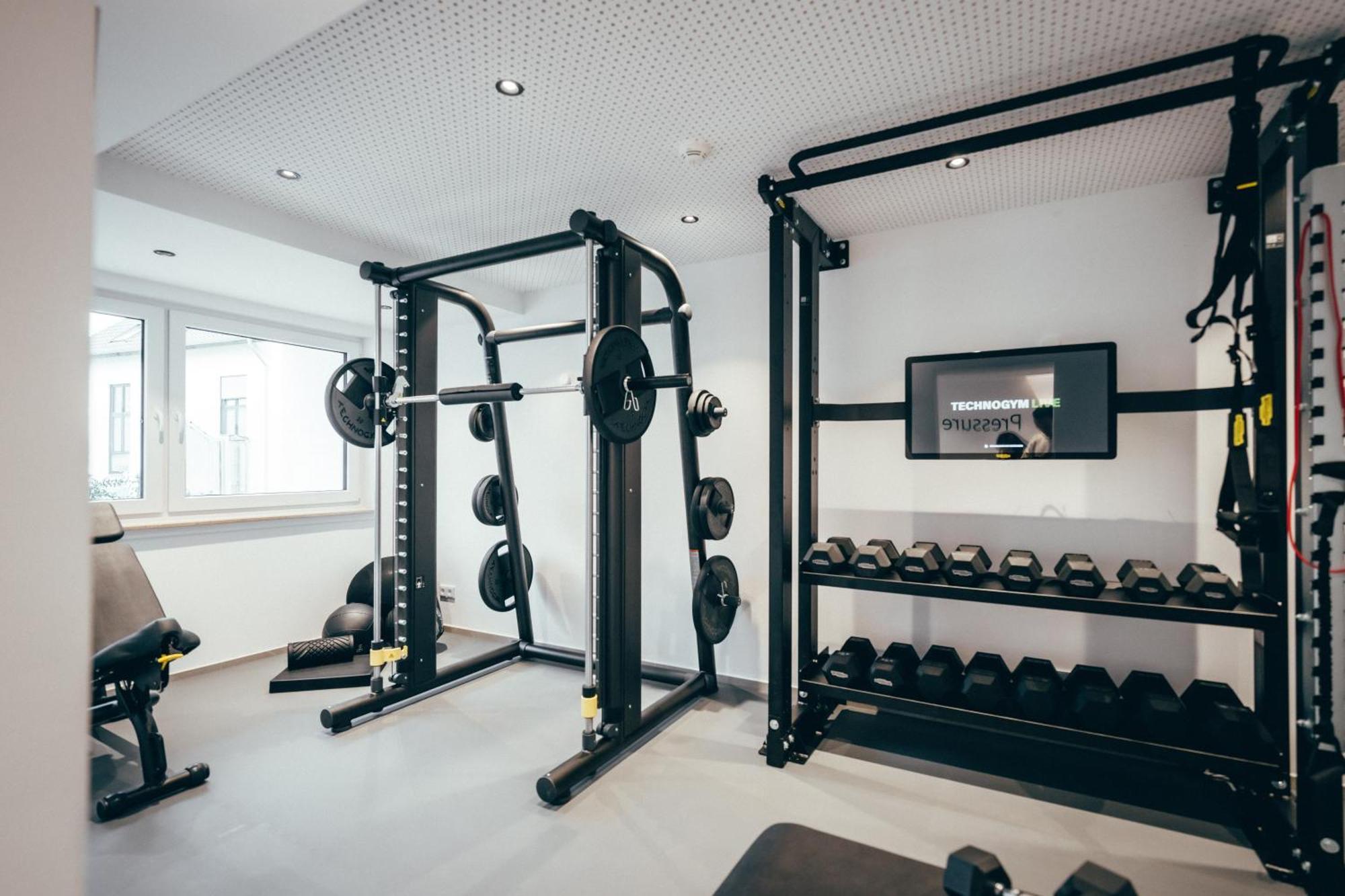 Landidyll Hotel Weidenbrueck & Spa Swisttal Luaran gambar