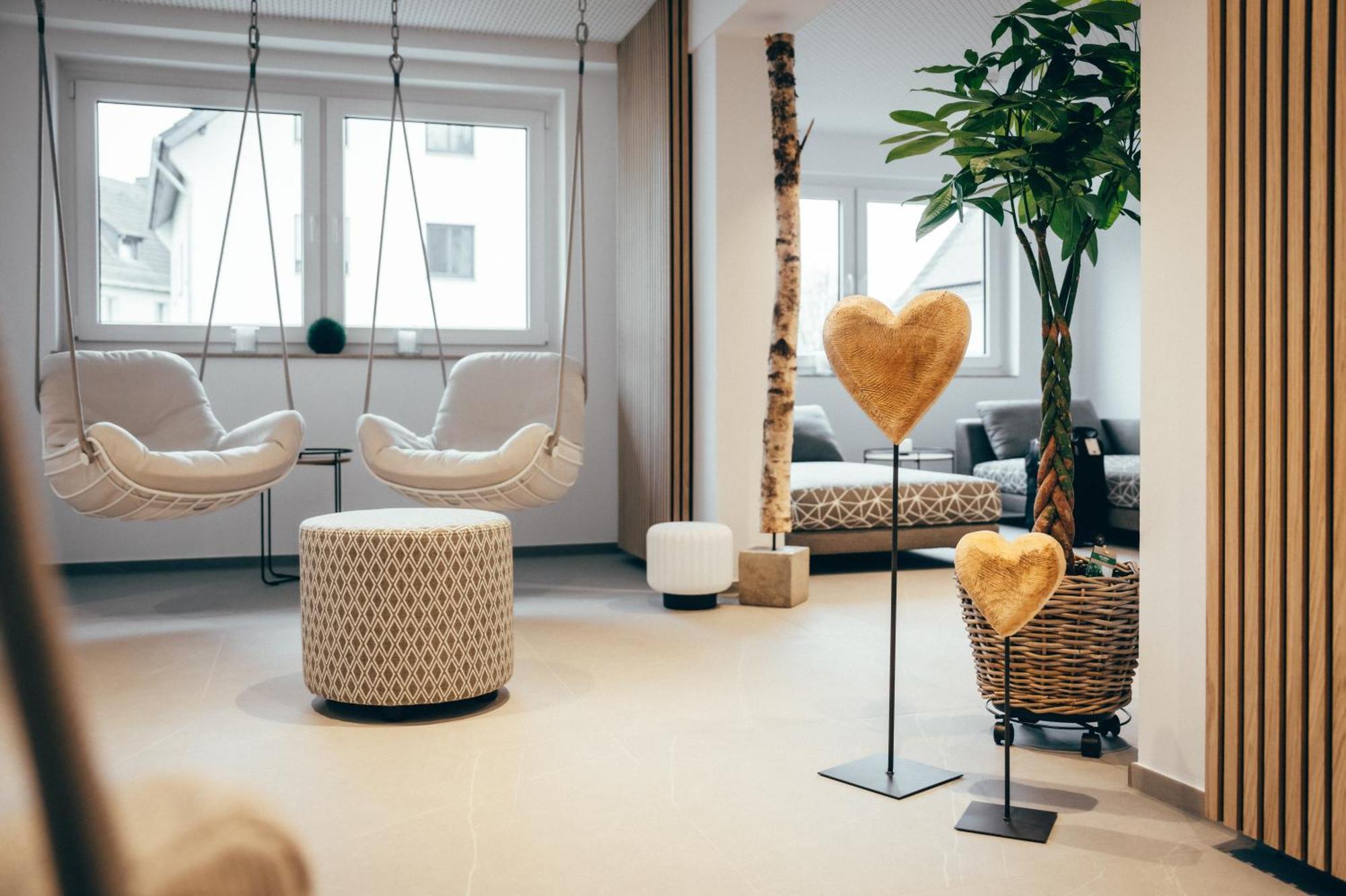 Landidyll Hotel Weidenbrueck & Spa Swisttal Luaran gambar