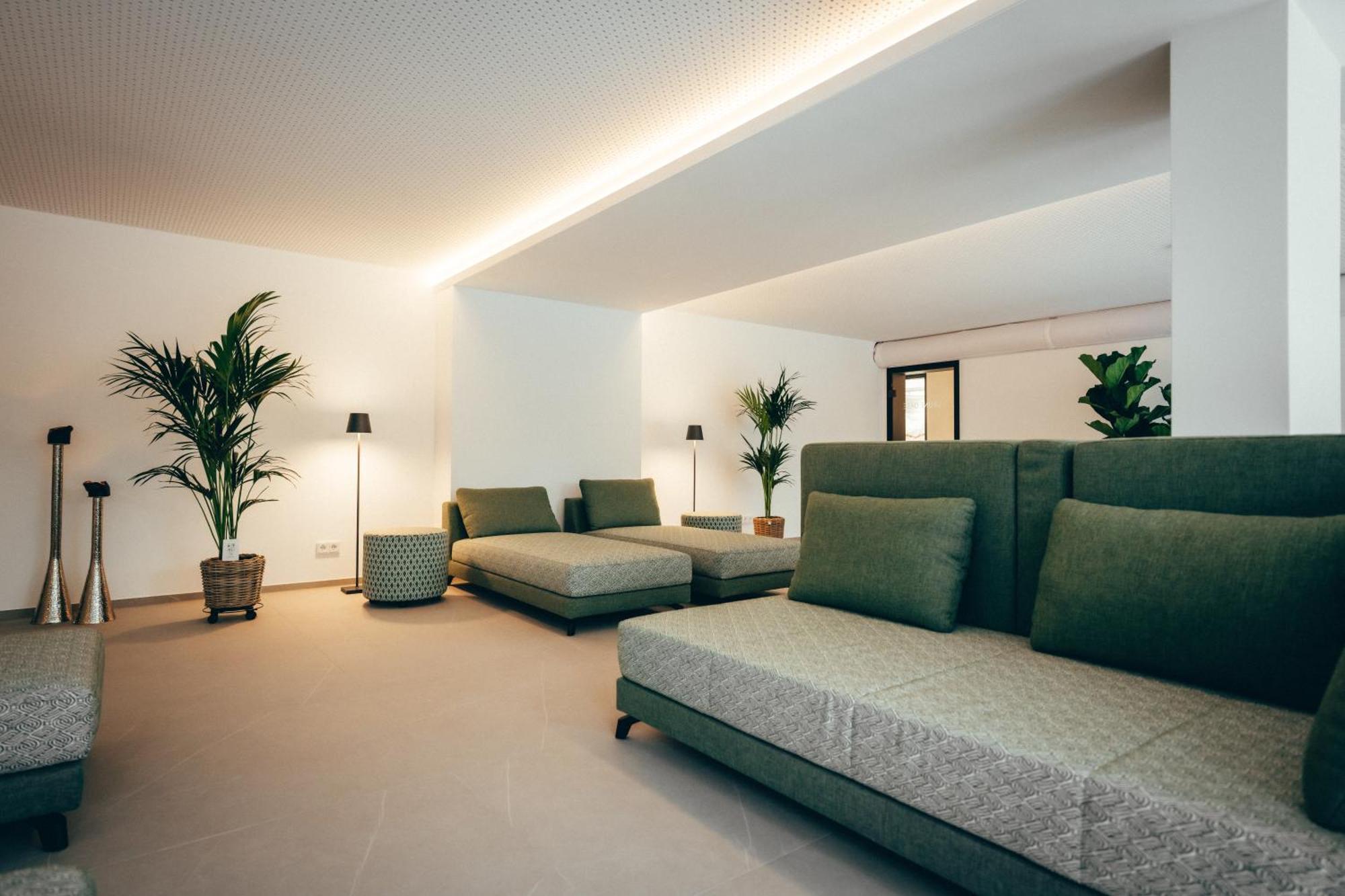 Landidyll Hotel Weidenbrueck & Spa Swisttal Luaran gambar