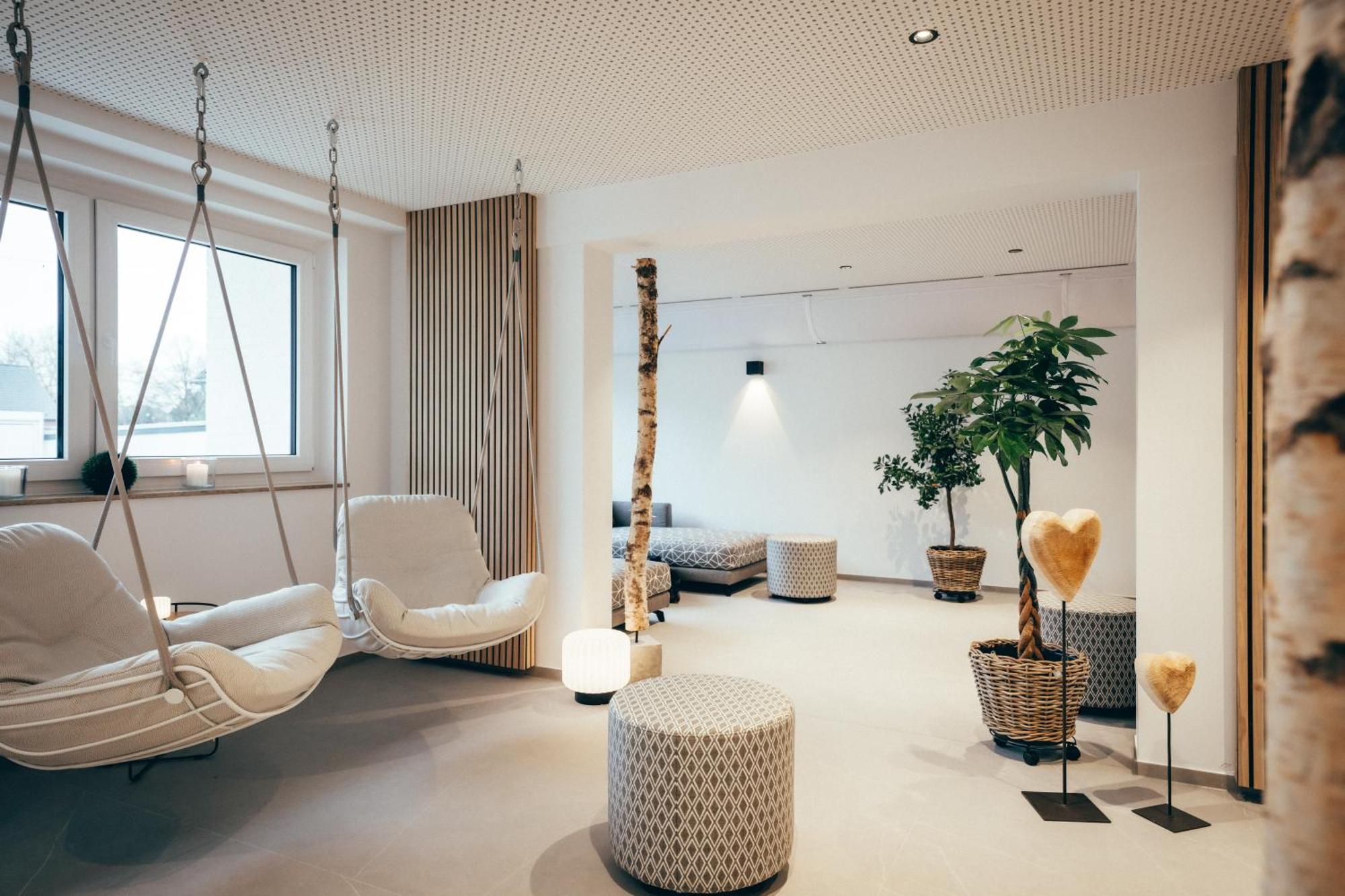 Landidyll Hotel Weidenbrueck & Spa Swisttal Luaran gambar