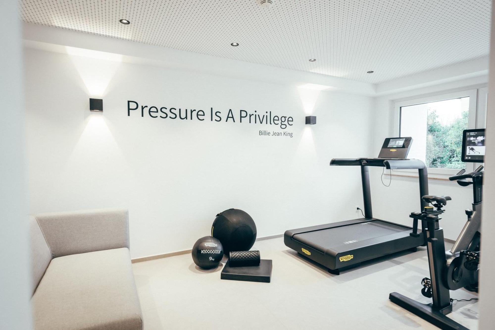 Landidyll Hotel Weidenbrueck & Spa Swisttal Luaran gambar