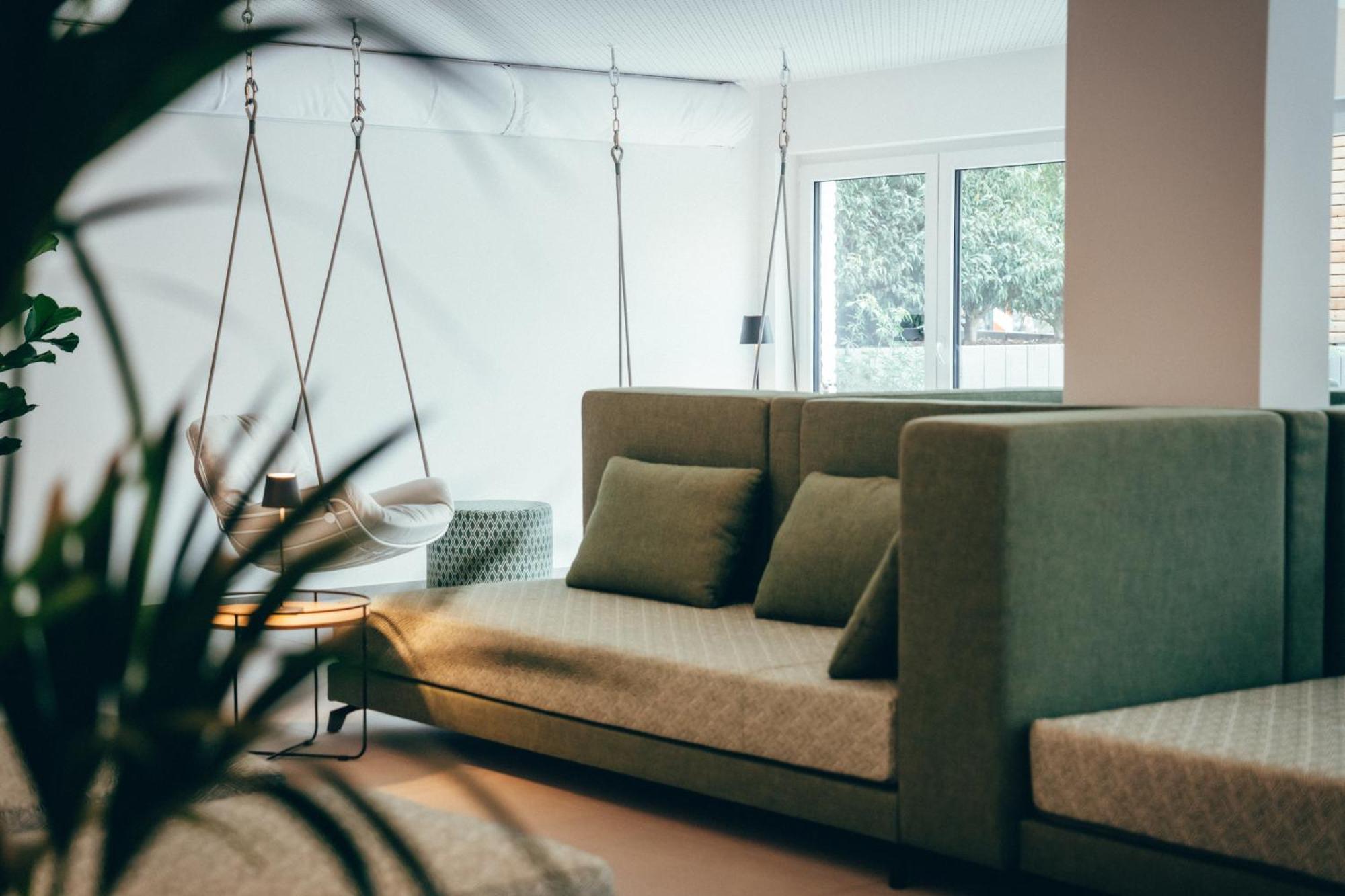 Landidyll Hotel Weidenbrueck & Spa Swisttal Luaran gambar
