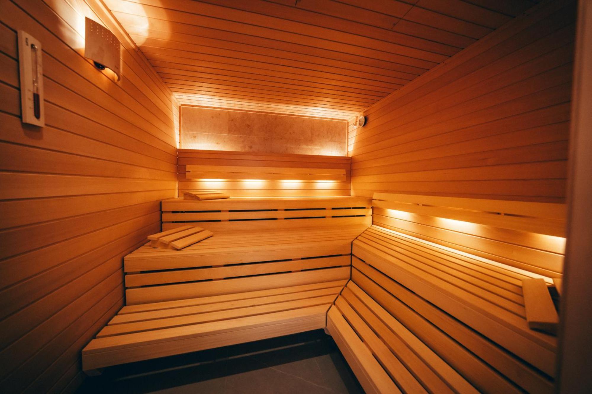 Landidyll Hotel Weidenbrueck & Spa Swisttal Luaran gambar