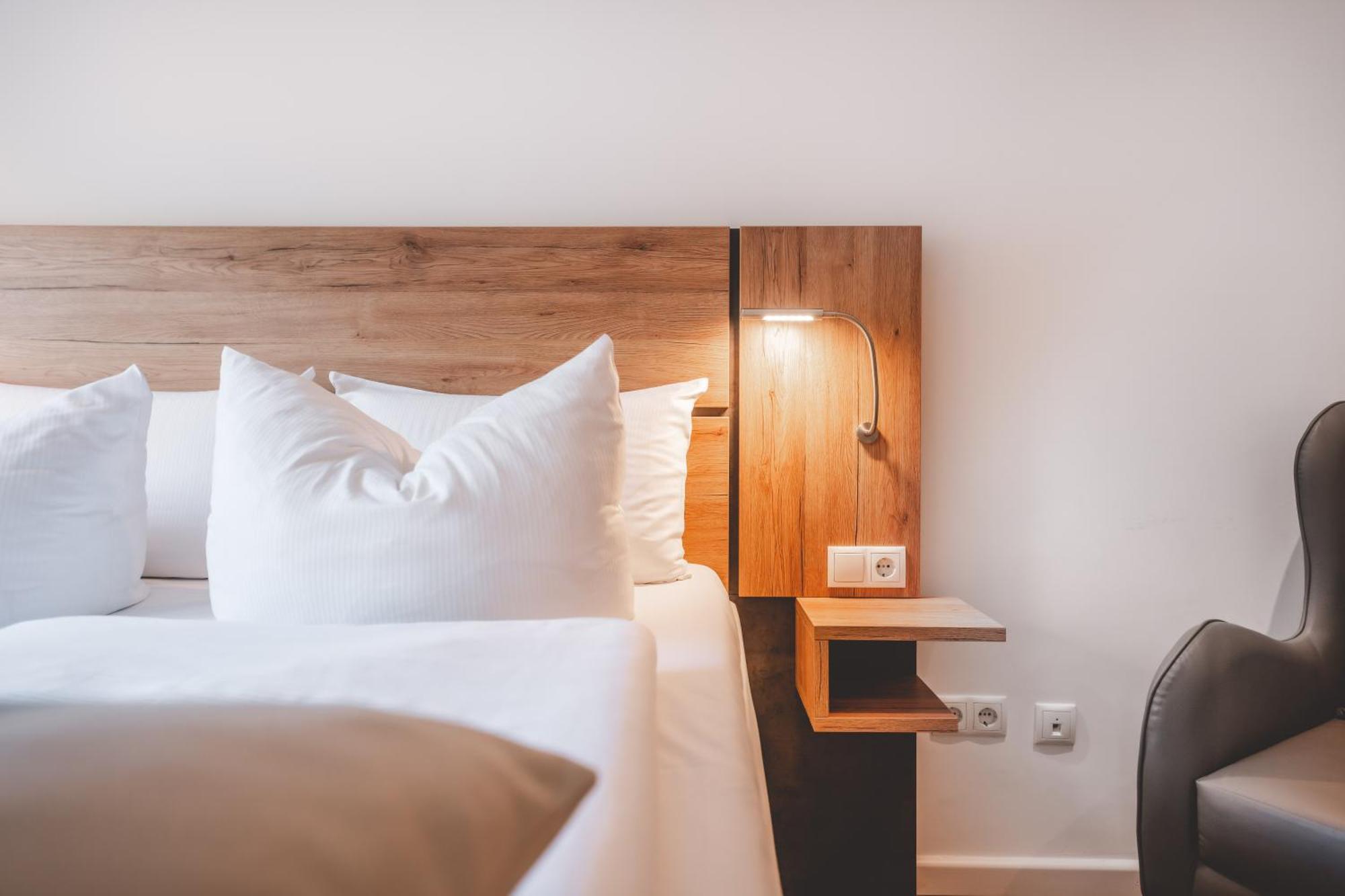 Landidyll Hotel Weidenbrueck & Spa Swisttal Luaran gambar
