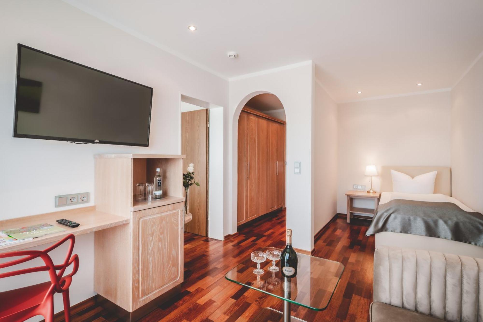 Landidyll Hotel Weidenbrueck & Spa Swisttal Luaran gambar