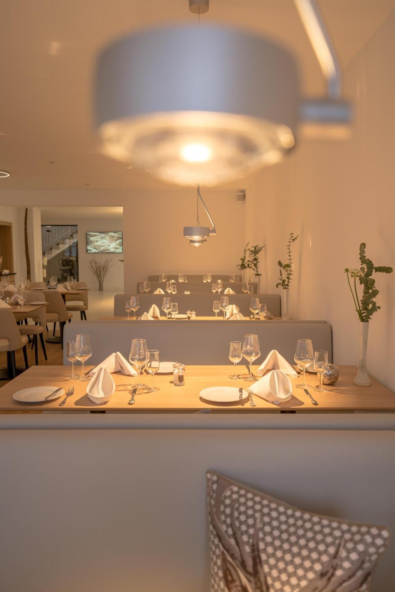Landidyll Hotel Weidenbrueck & Spa Swisttal Luaran gambar