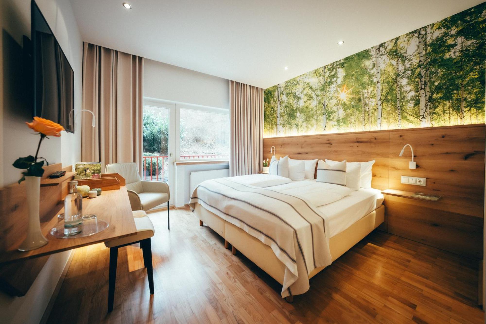Landidyll Hotel Weidenbrueck & Spa Swisttal Luaran gambar