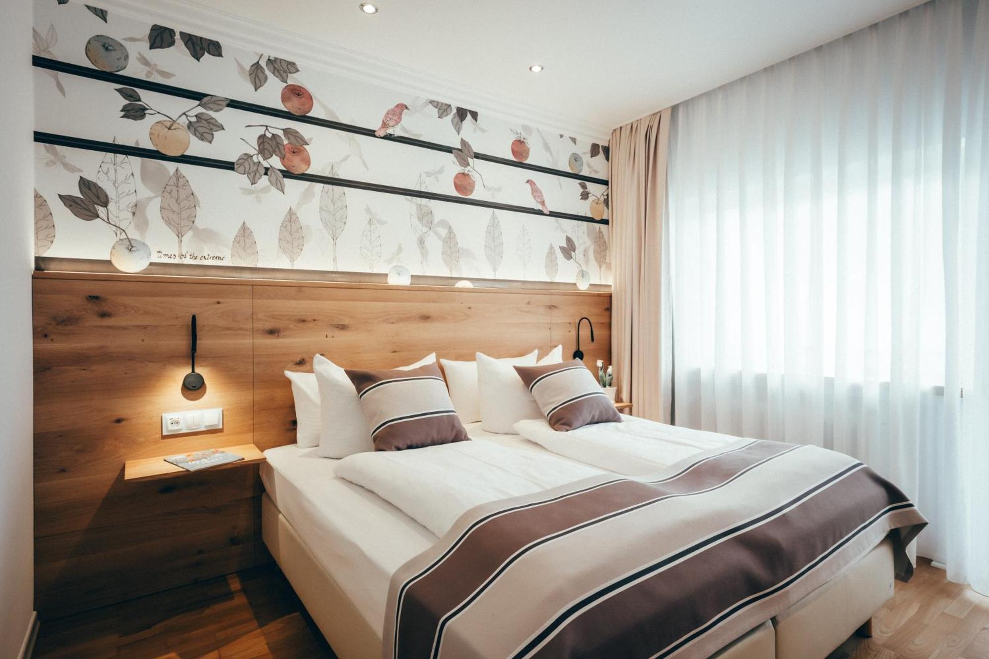 Landidyll Hotel Weidenbrueck & Spa Swisttal Luaran gambar