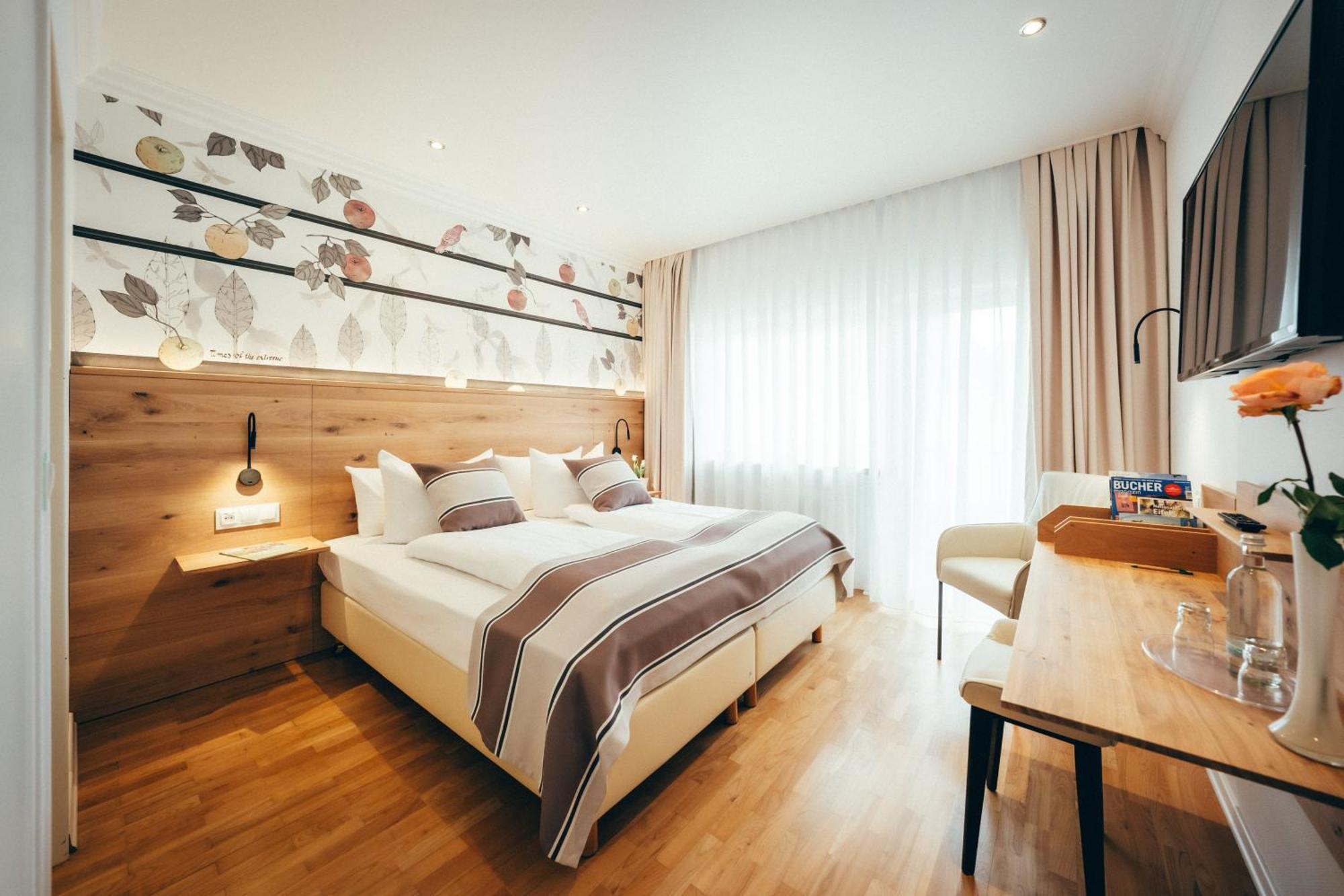 Landidyll Hotel Weidenbrueck & Spa Swisttal Luaran gambar