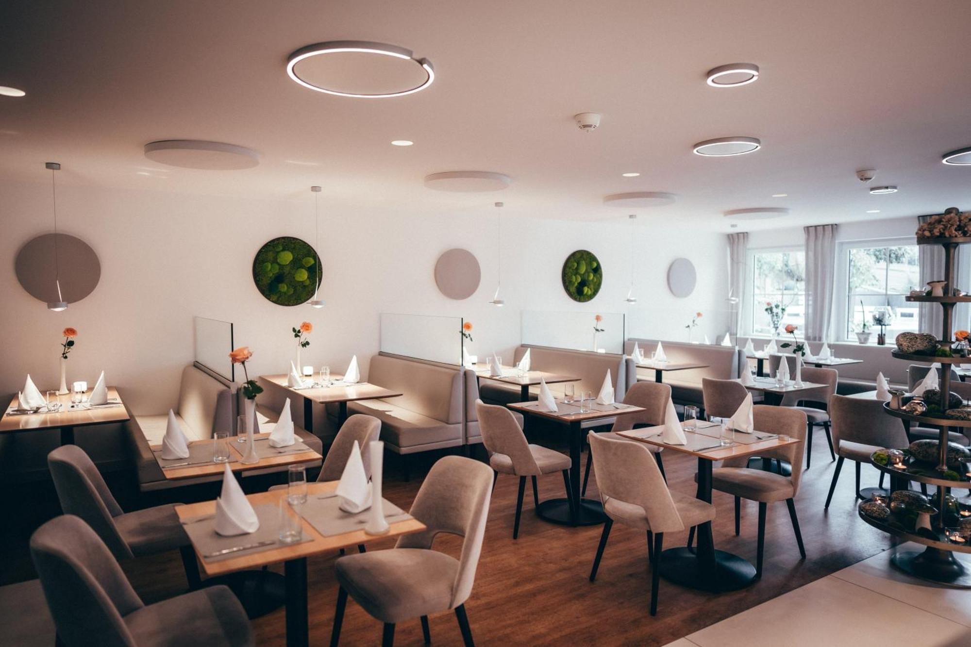 Landidyll Hotel Weidenbrueck & Spa Swisttal Luaran gambar