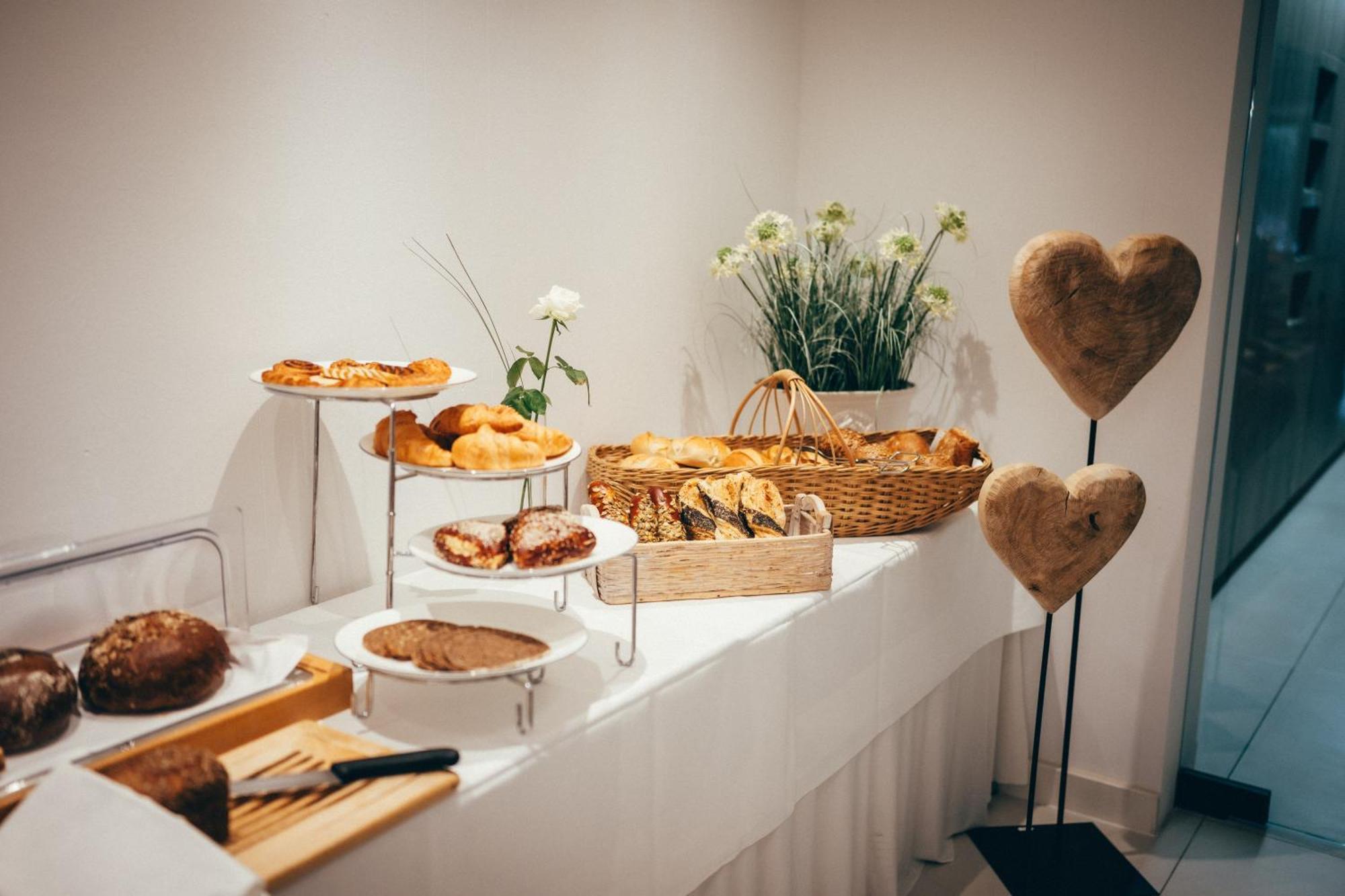 Landidyll Hotel Weidenbrueck & Spa Swisttal Luaran gambar