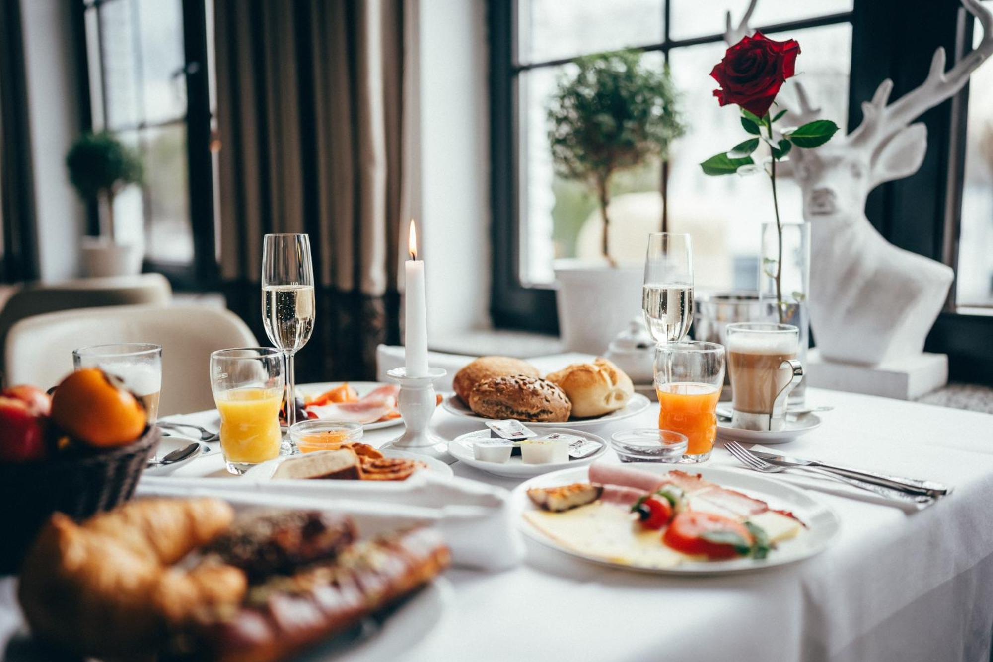 Landidyll Hotel Weidenbrueck & Spa Swisttal Luaran gambar