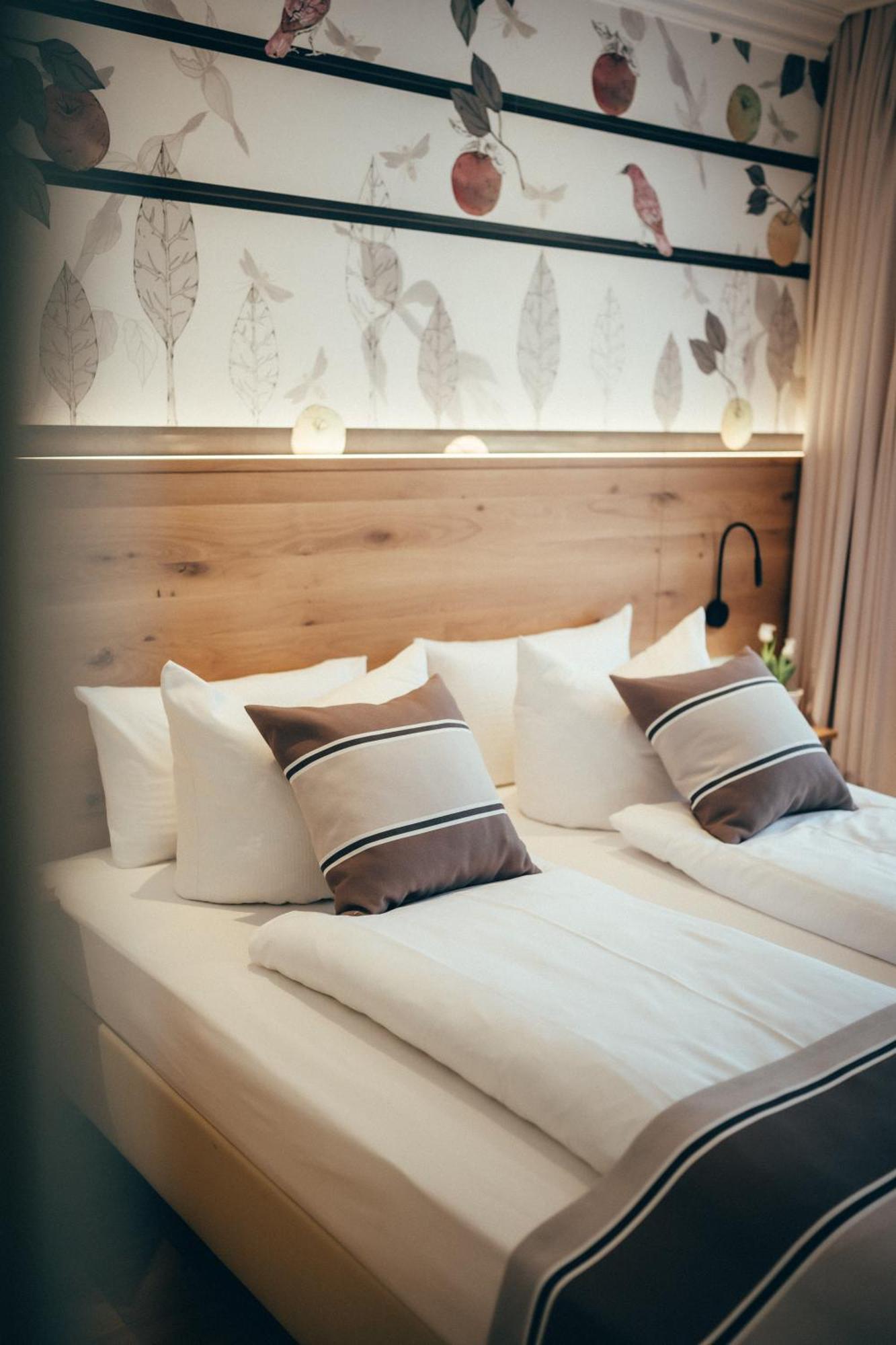 Landidyll Hotel Weidenbrueck & Spa Swisttal Luaran gambar